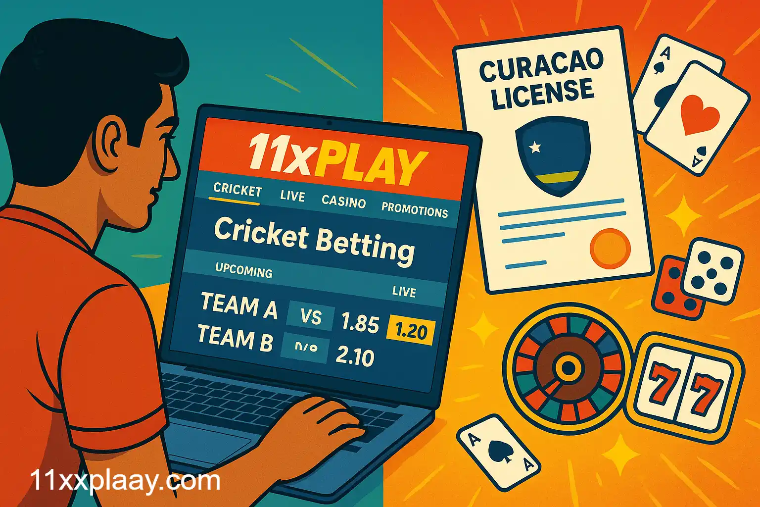 What Exactly Is 11xPlay?