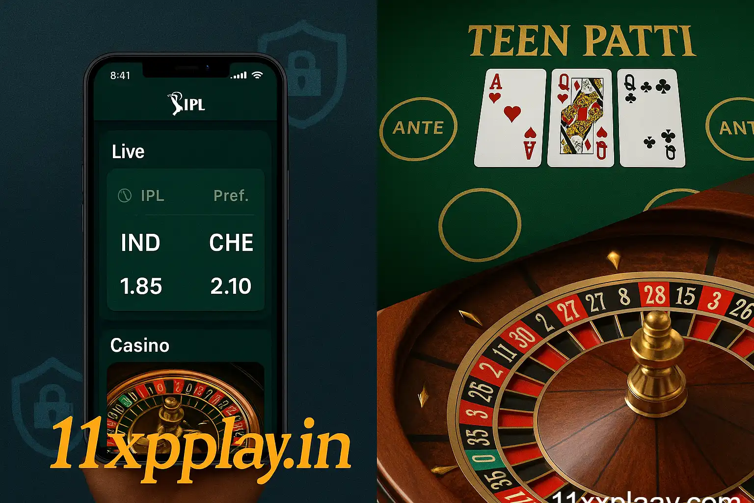 11xplay Pro - Trusted Cricket Betting Platform 1 11xplay Pro