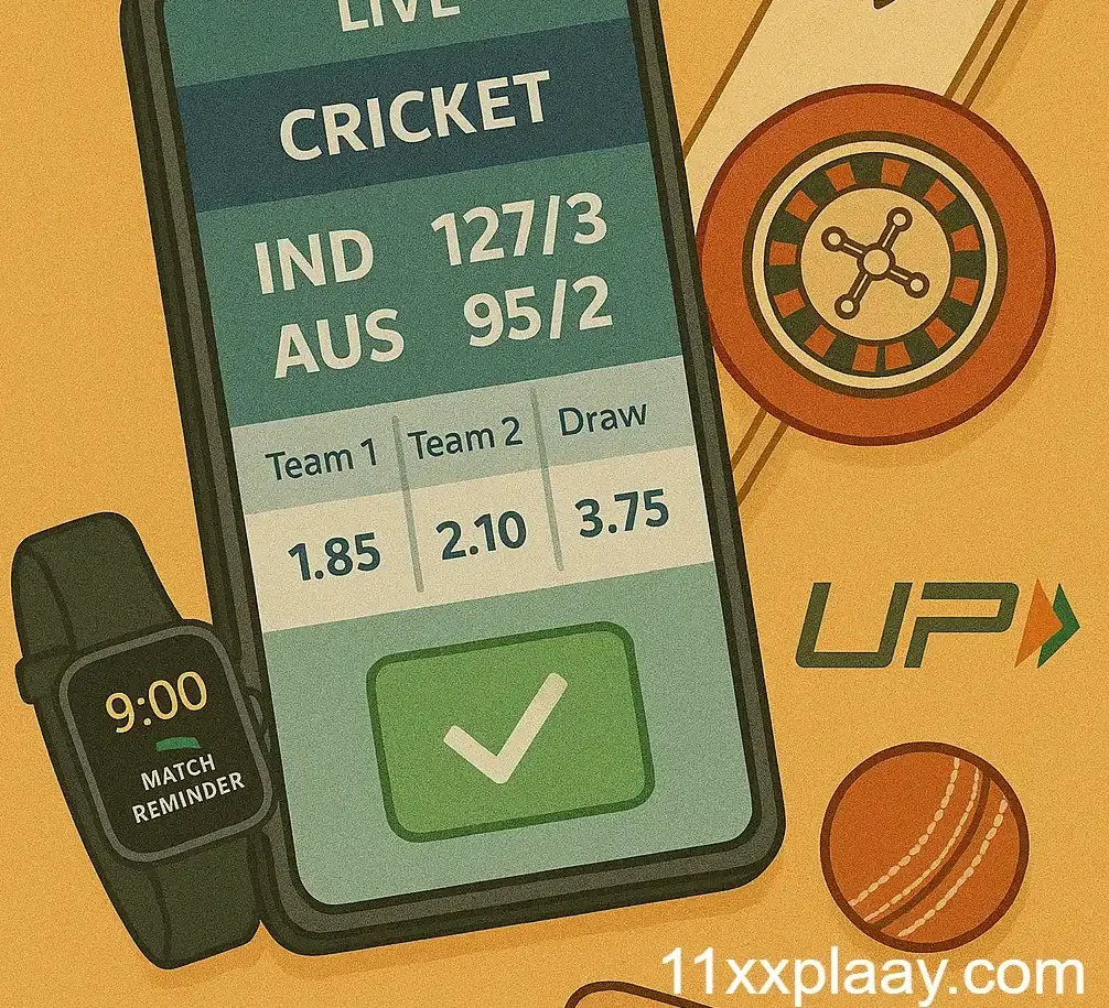 11xplay Pro New ID - Fast & Secure Signup 2 Top Features of 11xplay Pro