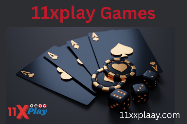 11xPlay — Smart Cricket Betting Strategies 1 11xPlay