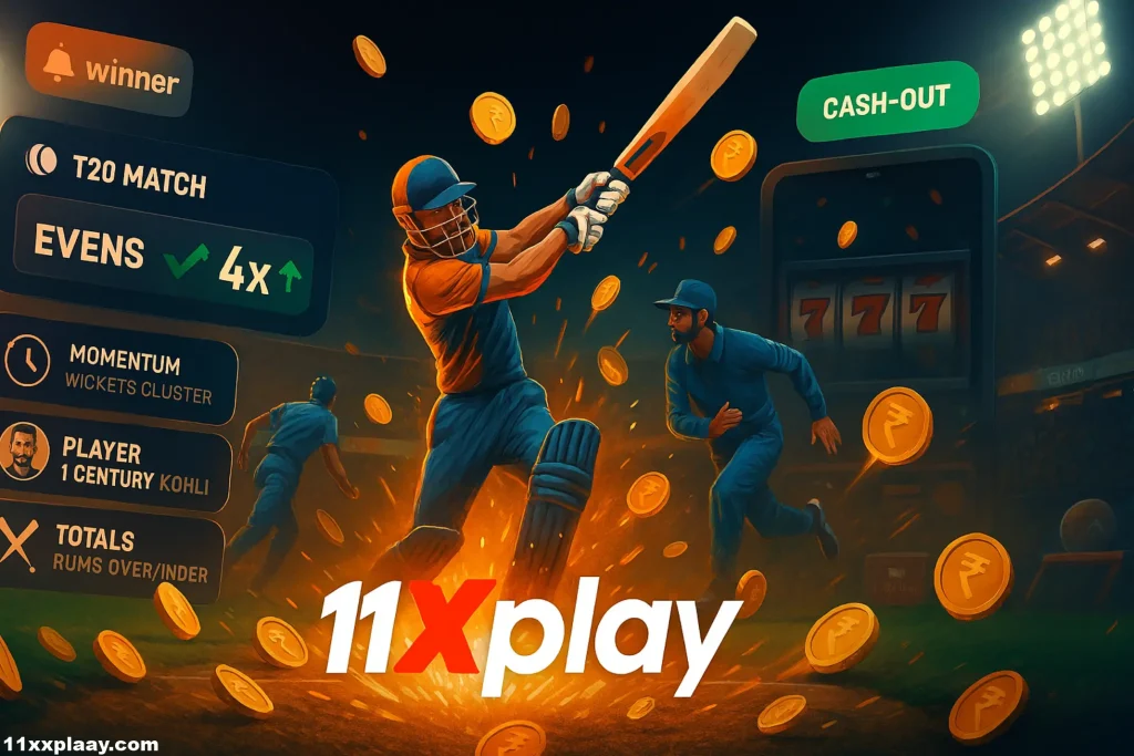 11xplay Live Cricket Betting Strategies 1 11xplay Live Cricket Betting Strategies